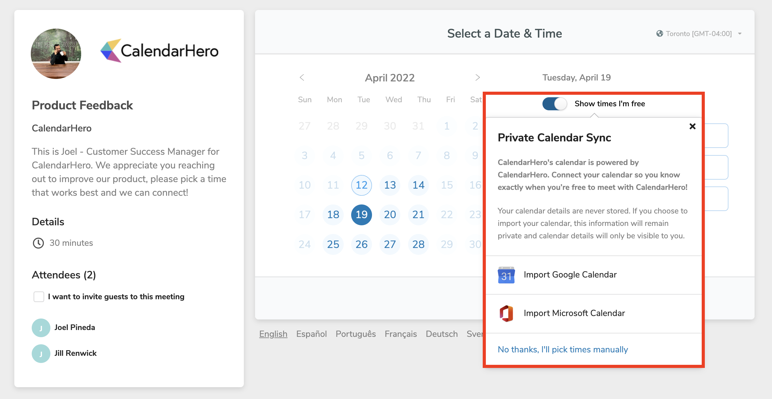 Work as a team with Shared Availability (Collective Round Robin On